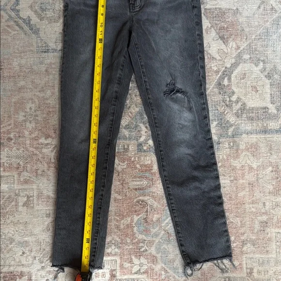 Madewell perfect vintage jeans - Picture 8 of 9